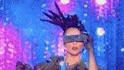 season 6 6x1 GIF by RuPaul's Drag Race