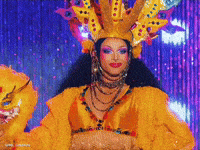 Dolls Rupauldragrace GIF