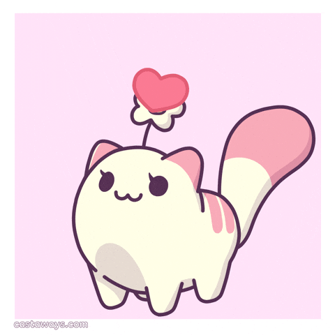 Happy Love You GIF by Castaways