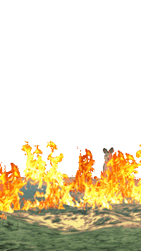 Inspire Social Media Sticker by Robodrone