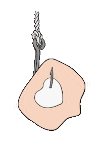 TheCreatorConcept hearts likes coaching to do Sticker