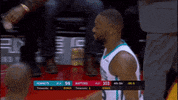 charlotte hornets love GIF by NBA