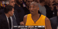 tired kobe bryant GIF by NBA