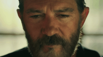 antonio banderas GIF by Amazon Studios