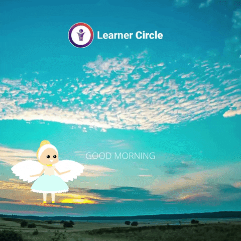 Dance Love GIF by Learner Circle