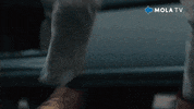Looking War GIF by MolaTV