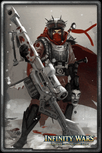 GIF by Infinity Wars