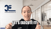 Communication Leadership GIF by CascadEffects