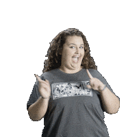 Ot Bea Sticker by Operación Triunfo