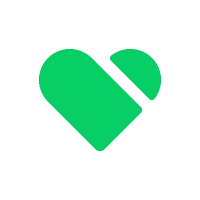 In Love Wrike Sticker