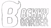 bekkybarber bekkybarbe GIF