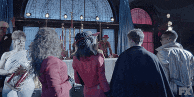 poseonfx  GIF