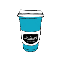 Lemonade Ymm Sticker by Mitchell's Cafe