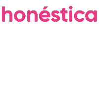 Sticker by Honéstica