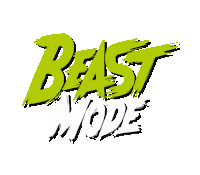 Fitness Workout Sticker by Cenk Erbulut