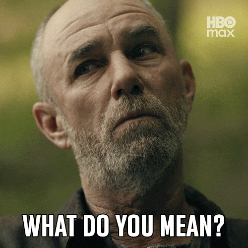 Task What GIF by HBO Max
