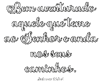 Fe Deus Sticker