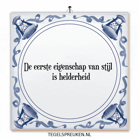 Humor Focus GIF by Tegelspreuken.nl