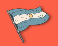 Vamos Copa Del Mundo GIF by DAZN