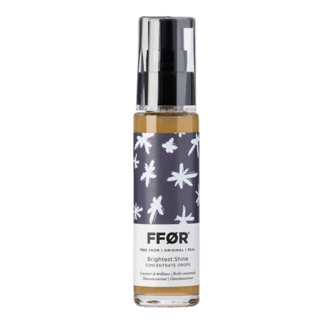 fforhair ffor hairfforgood forhair ffor hair Sticker