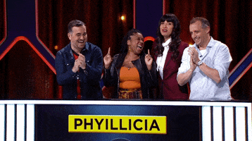 tbsnetwork happy excited omg celebrate GIF