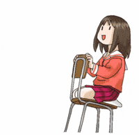 Osaka GIF
