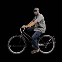 Bike Bicycle GIF