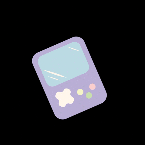 Geek Playing GIF by NICI GmbH