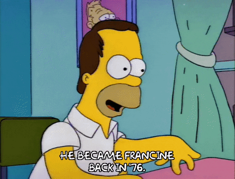 homer simpson episode 10 GIF