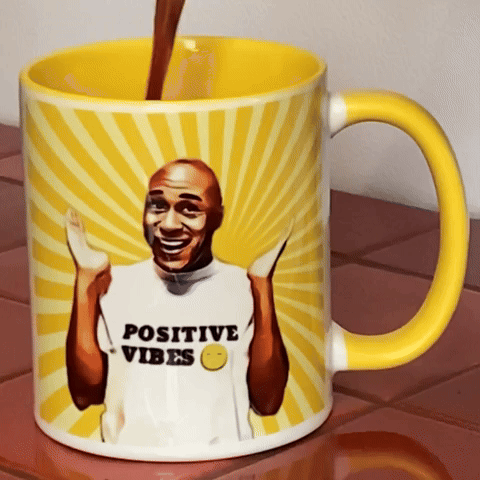 Positive Vibes