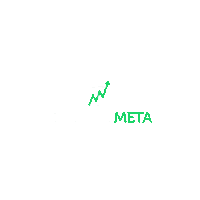 Meta Batermeta Sticker by Rosatti