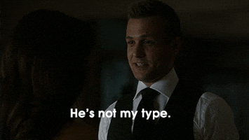 usa network GIF by Suits