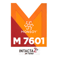 Monsoy Sticker by intactarr2pro