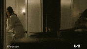 Usa Network Television GIF by Pearson
