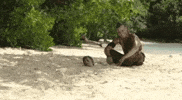 Not Funny GIF