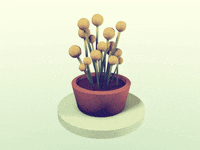 animation pot GIF by DLGNCE