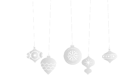 Christmas Snow Sticker by discovery+