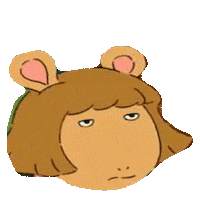 Eye Roll Sticker by imoji