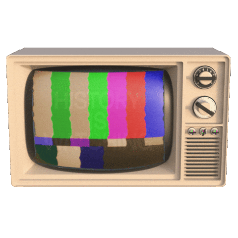 Watching Its Time Sticker by Creative Courage