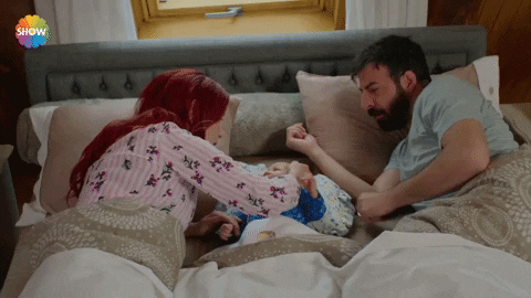 Kuzeyyildiziilkask GIF by Show TV