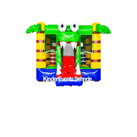 Jump Jumping Sticker by KinderEventsSehnde
