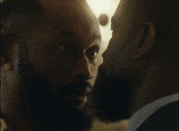 tkamseries intense beef glare tension GIF