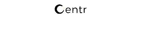 Centr Fusion Sticker by Centr