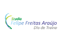 Diadetreino Studiofelipefreitasaraujo Sticker by Felipe Freitas