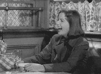 Greta Garbo GIF by Filmin