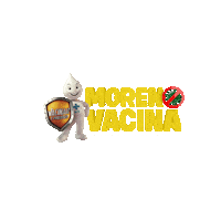 Moreno1 Sticker by Prefeitura de Moreno