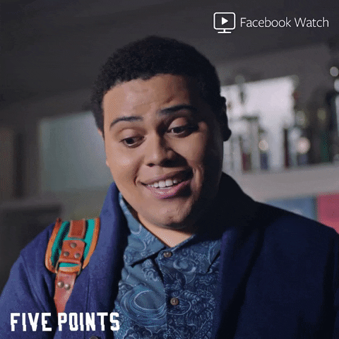 So Good GIF by Five Points