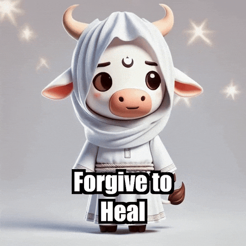 Wisdom Healing GIF by Sagemoohammad