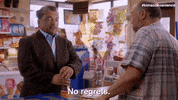 All Good Kc GIF by Kim's Convenience