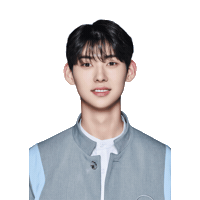 Boysplanet Sticker